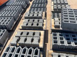 Mussan Block Making Machine 4.1