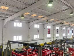 Mussan Block Making Machine 4.1