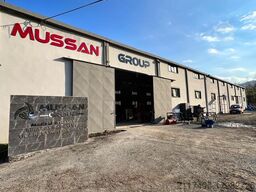 Mussan Block Making Machine 4.1