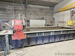 Bystronic Byjet 4022/Bypump 50 APC