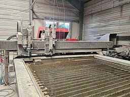 Bystronic Byjet 4022/Bypump 50 APC