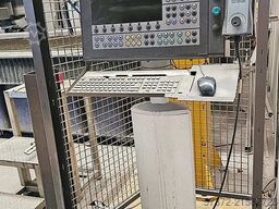 Bystronic Byjet 4022/Bypump 50 APC