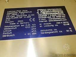 Bleymehl Flora-DF III-965