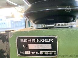 Behringer HBP 220-HY