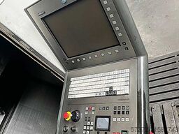 Gildemeister GMX 250S linear