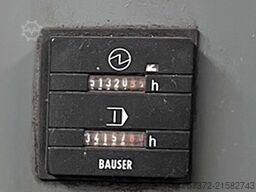 Gildemeister GMX 250S linear