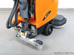 Taski Swingo 955 B - 2019y - 570h NEW BATTERY