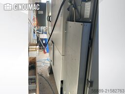 CHIRON FZ 12 S High speed