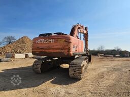 HITACHI ZX 280 LCN