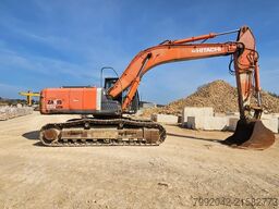 HITACHI ZX 280 LCN