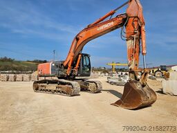 HITACHI ZX 280 LCN