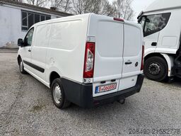 Fiat Scudo 130 Multijet