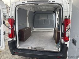 Fiat Scudo 130 Multijet