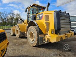 CATERPILLAR 950 M