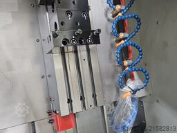 DN Solutions LYNX 2100GA