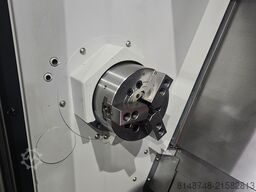 DN Solutions LYNX 2100GA