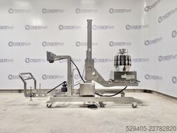Ishida CCW-RV-214W