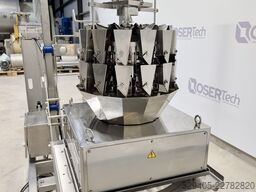 Ishida CCW-RV-214W