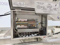 Ishida CCW-RV-214W
