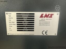 LNS EXPRESS 220 S2