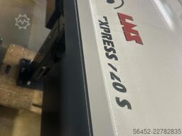 LNS EXPRESS 220 S2