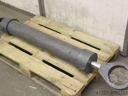 SAFE-POWER-WEERT Hub 1020 mm