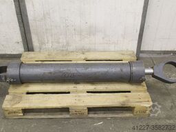 SAFE-POWER-WEERT Hub 1020 mm