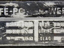 SAFE-POWER-WEERT Hub 1020 mm