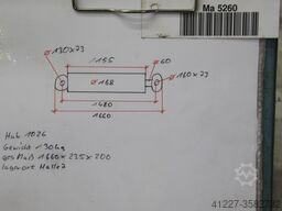 SAFE-POWER-WEERT Hub 1020 mm