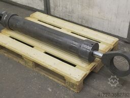 SAFE-POWER-WEERT Hub 1020 mm