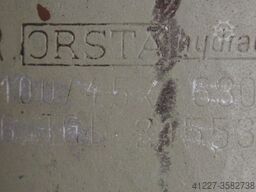 ORSTA-Hydraulik Hub 620 mm