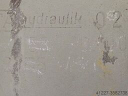 ORSTA-Hydraulik Hub 620 mm