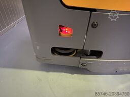 JUNGHEINRICH EKS 312 - Wire Guidance !! PSA !!