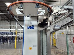 Veit Tunnel Variant C+1+1