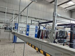 Veit Tunnel Variant C+1+1