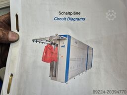 Veit Tunnel Variant C+1+1