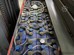 LINDE R 14 HD  * Triplex FFL !! Camera !!