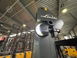 LINDE R 16 -  * Triplex FFL !! FULL options !!