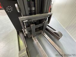 LINDE R 16 -  * Triplex FFL !! FULL options !!