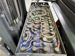 LINDE R 16 -  * Triplex FFL !! FULL options !!