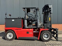 KALMAR ECG 80 / 6 * Triplex FFL * DEMO !!!