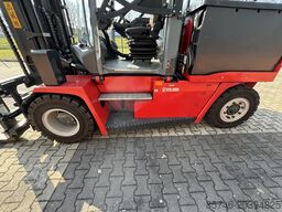 KALMAR ECG 80 / 6 * Triplex FFL * DEMO !!!