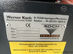 Koch-Technik KKT 100 S