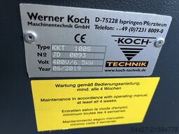 Koch-Technik KKT 100 S