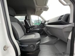 VW Crafter 35 L3 KA/ PLUS/ Mixto/ Doka/ 5 Sitze/ AC