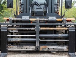 Doosan D 160 S-5 - nur 4799 Betriebsstunden !!