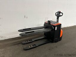 Toyota SWE 080 L - nur 6 Stunden !!!
