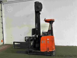 BT RRE 160 - TRIPLEX 8 m