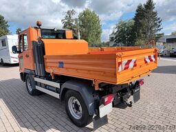 MULTICAR M31 C 4x4
