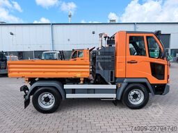 MULTICAR M31 C 4x4
